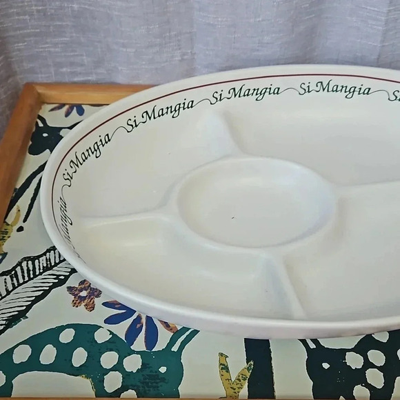 LARGE PARTY TRAY - Picture 4 of 7